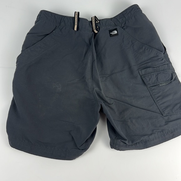 The North Face l Charcoal Convertible Pant Sz: S/P - Picture 2 of 10